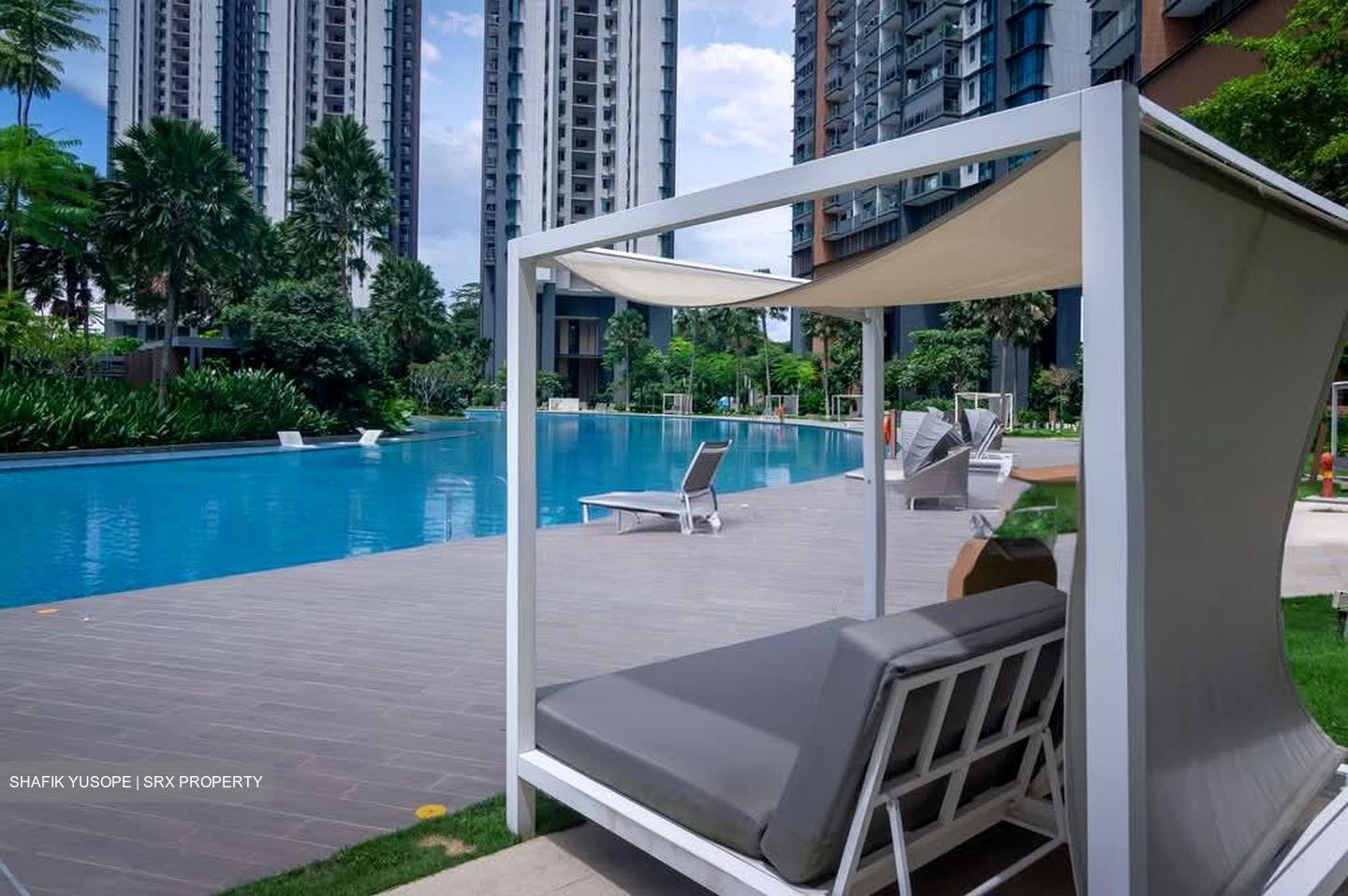 Normanton Park (D5), Apartment #561306361
